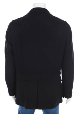 Мъжко палто DKNY1 - Contour.bg Мъжко палто DKNY1