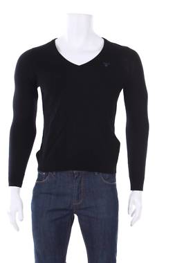 Мъжки пуловер Gant1 - Contour.bg Мъжки пуловер Gant1