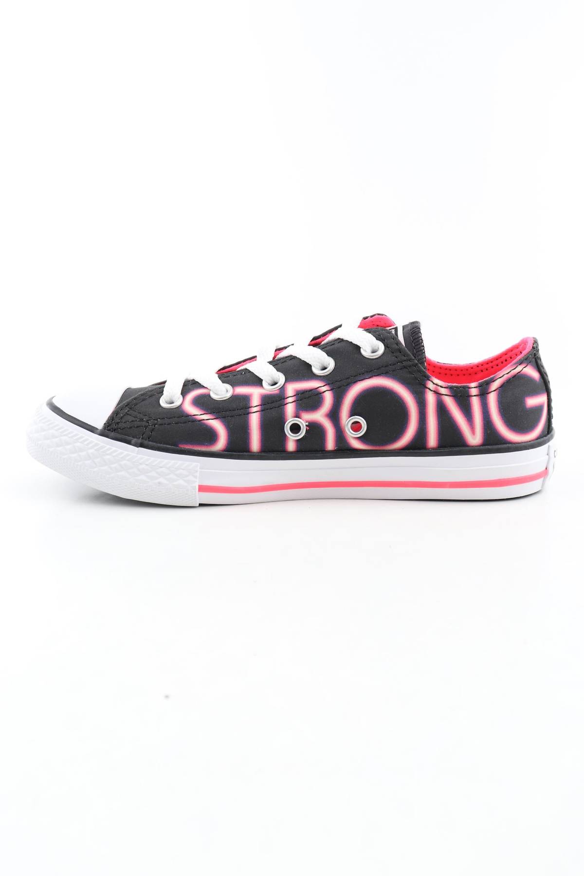 Детски кецове Converse2 - Contour.bg Детски кецове Converse2