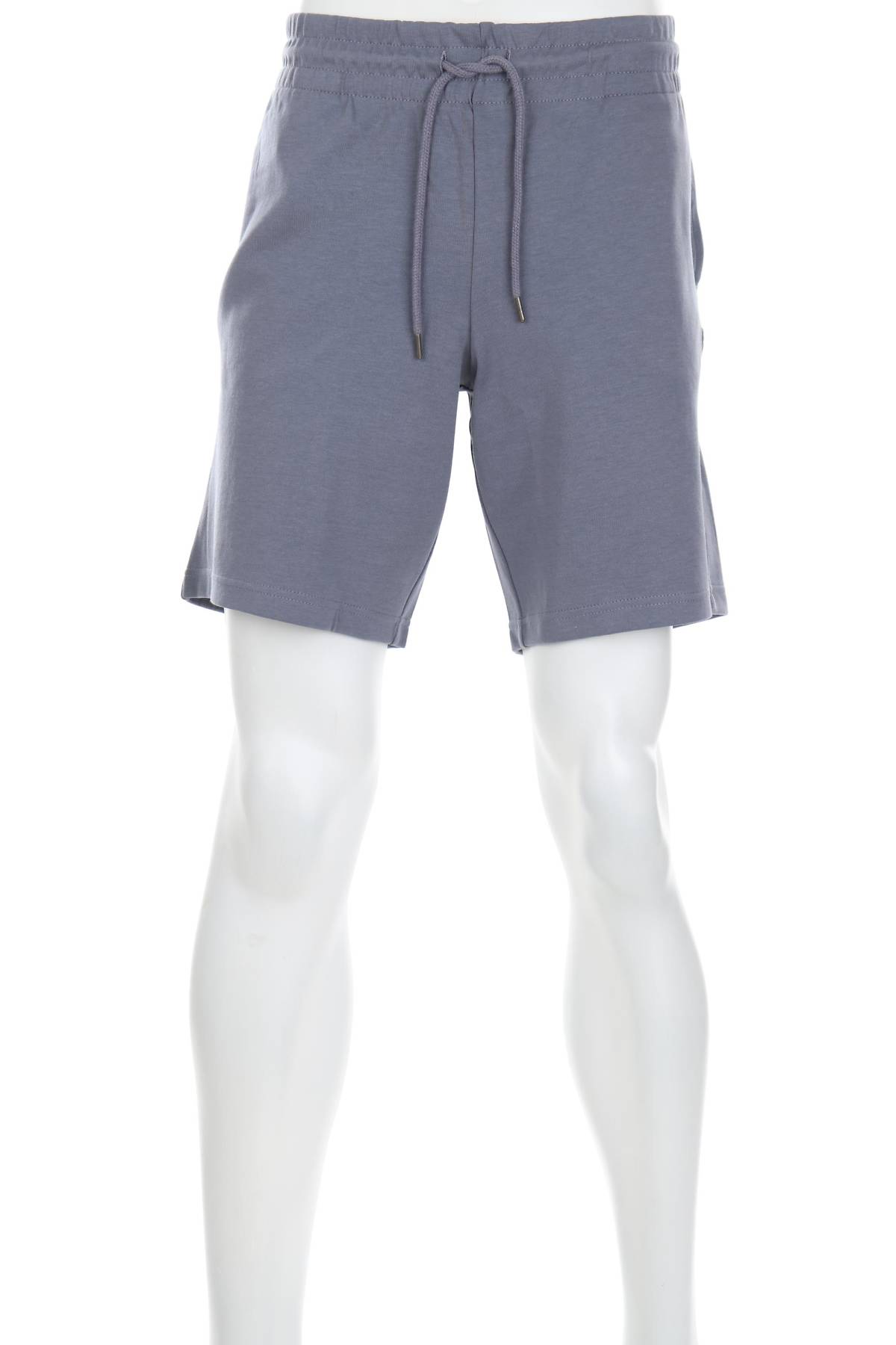 Мъжки къс панталон Jack & Jones1 - Contour.bg Мъжки къс панталон Jack & Jones1