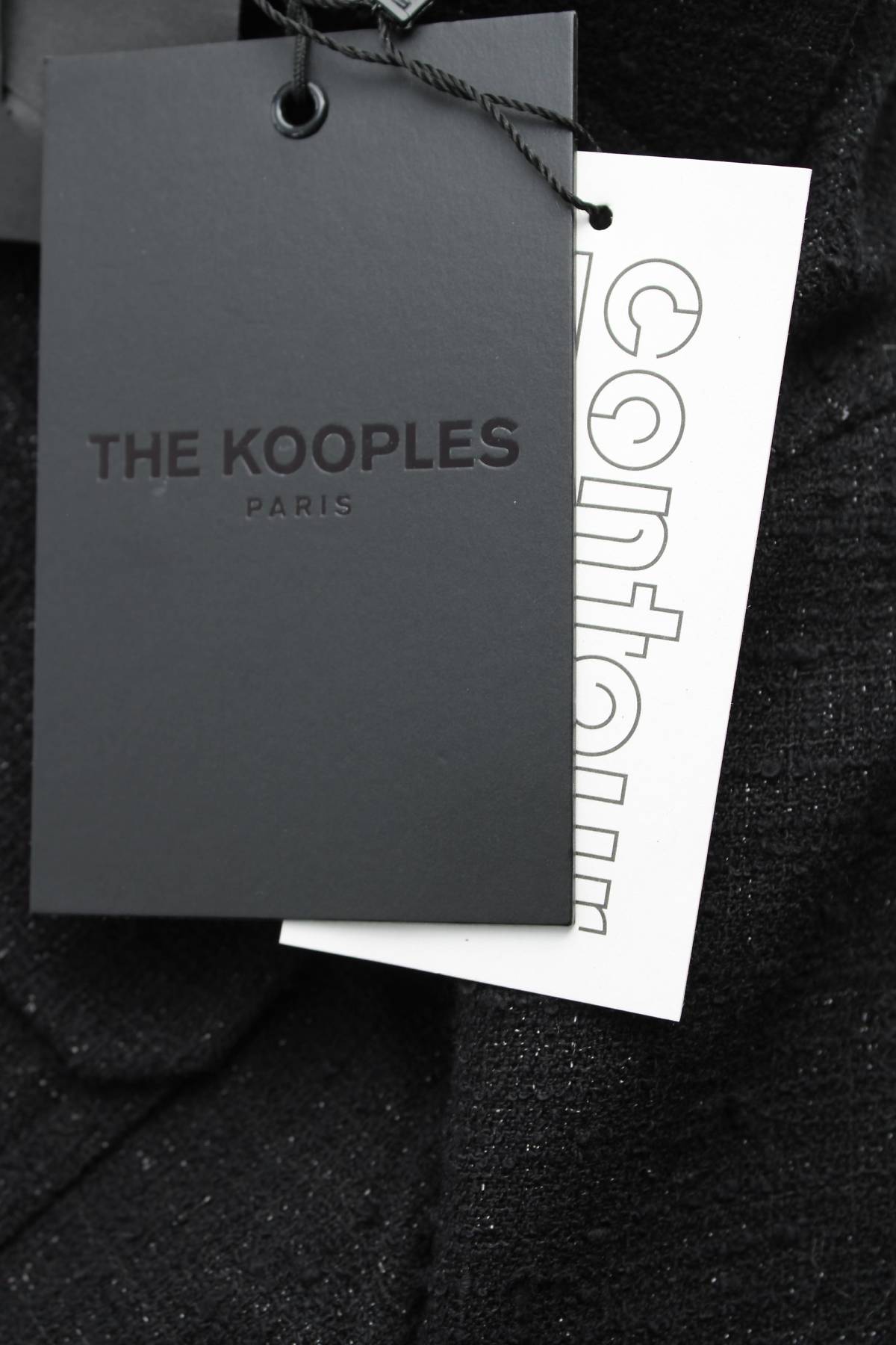 Дамска риза The Kooples4