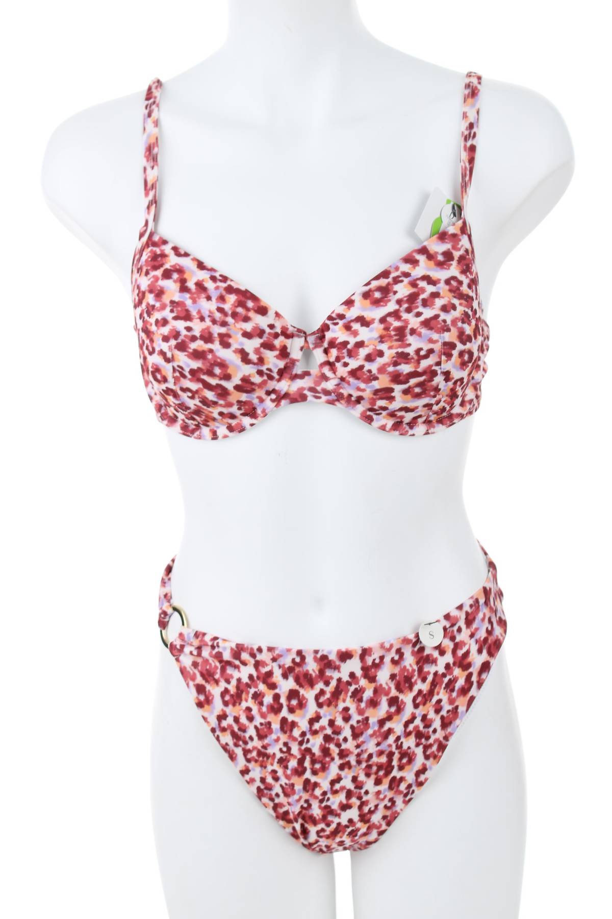 Бански костюм Hunkemoller1 - Contour.bg Бански костюм Hunkemoller1
