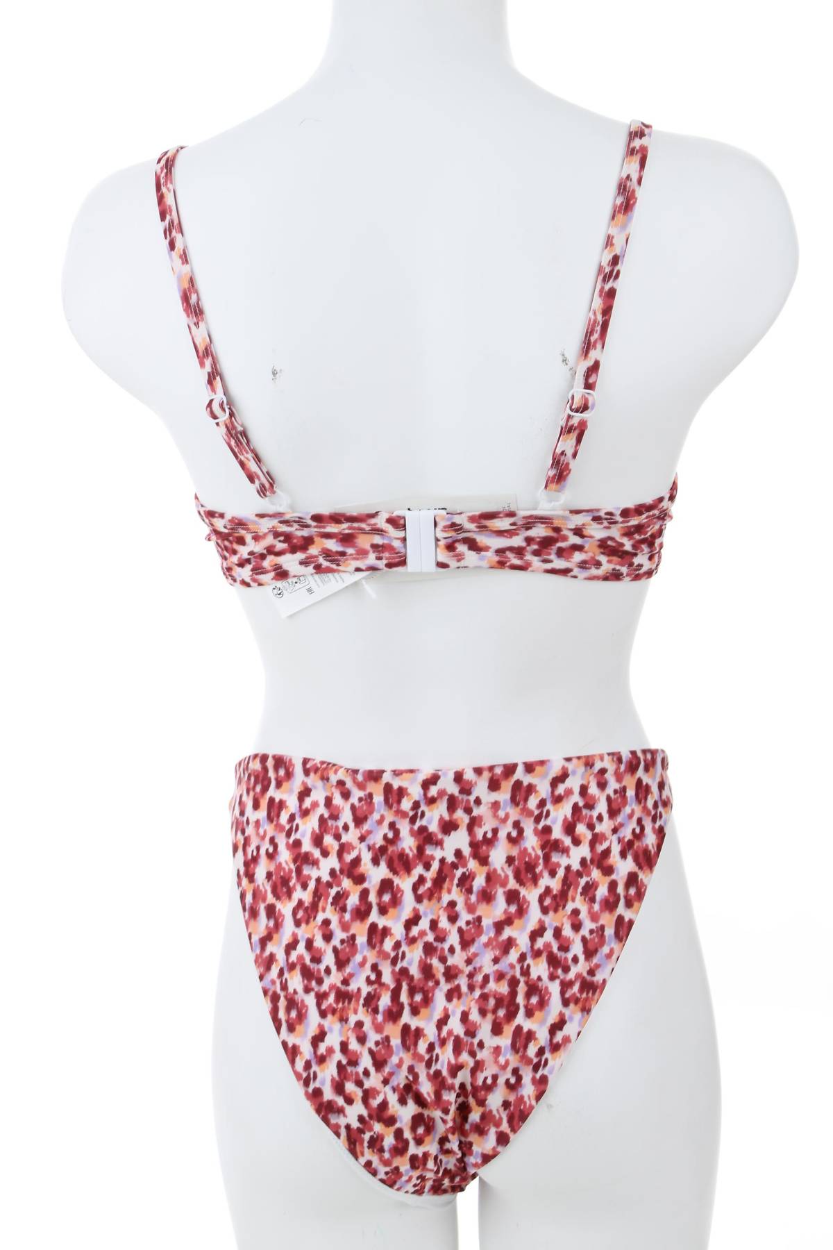 Бански костюм Hunkemoller2 - Contour.bg Бански костюм Hunkemoller2