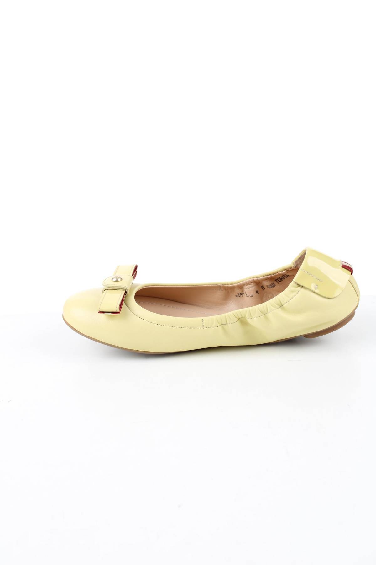 Дамски обувки Bally2 - Contour.bg Дамски обувки Bally2
