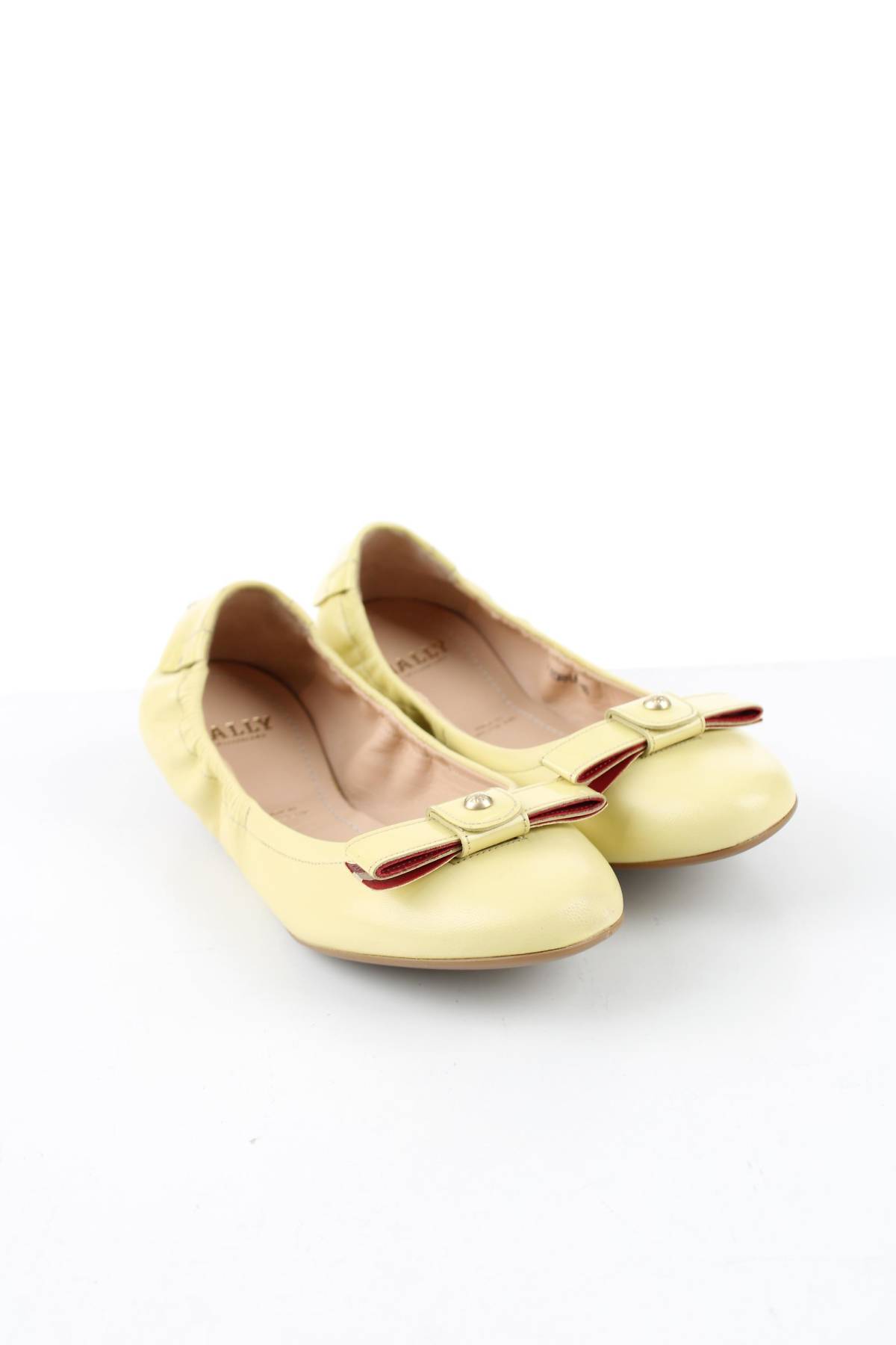 Дамски обувки Bally3 - Contour.bg Дамски обувки Bally3