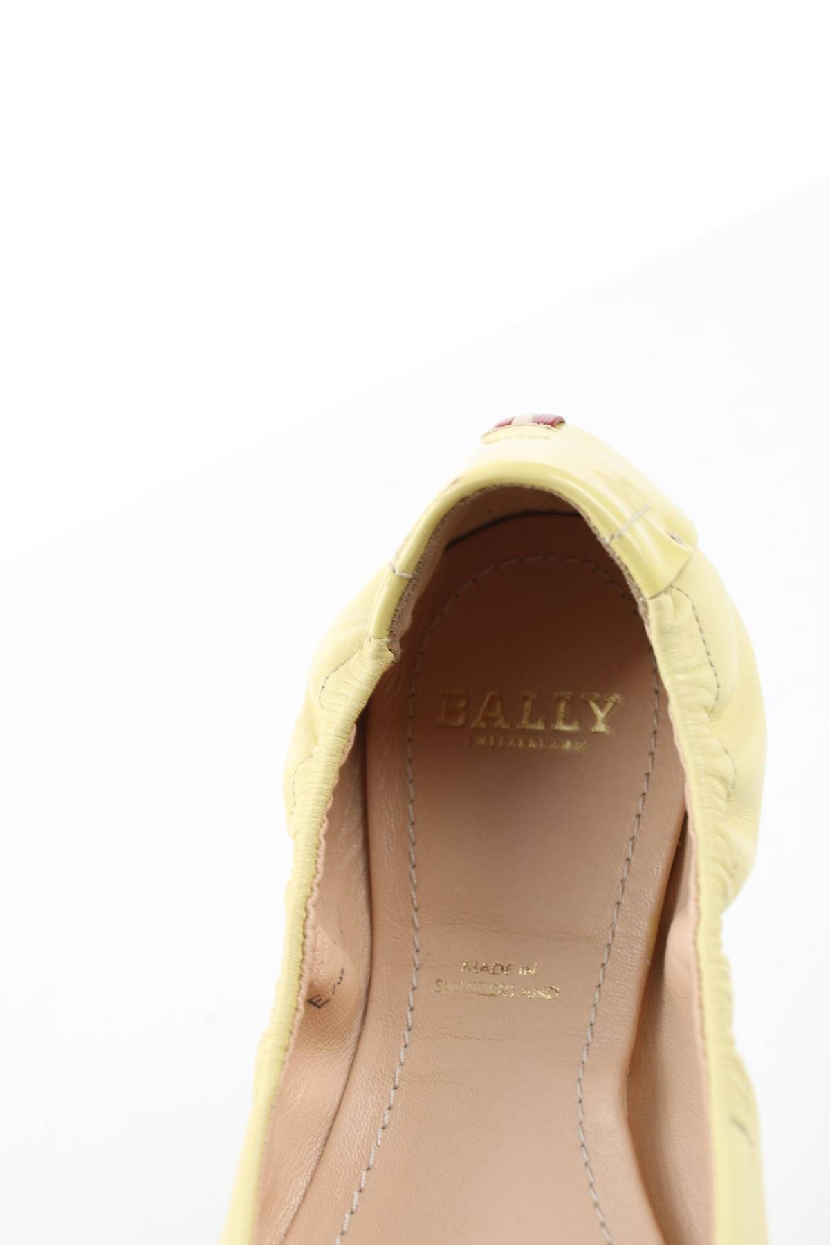 Дамски обувки Bally5 - Contour.bg Дамски обувки Bally5