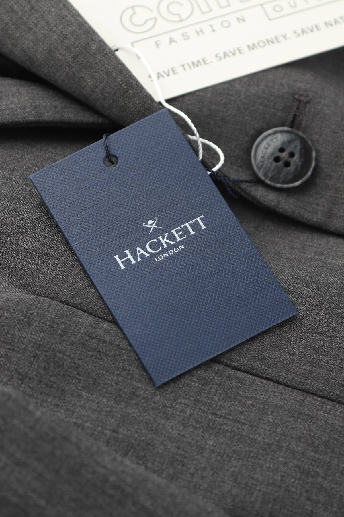 Παιδικά σακάκια Hackett London3