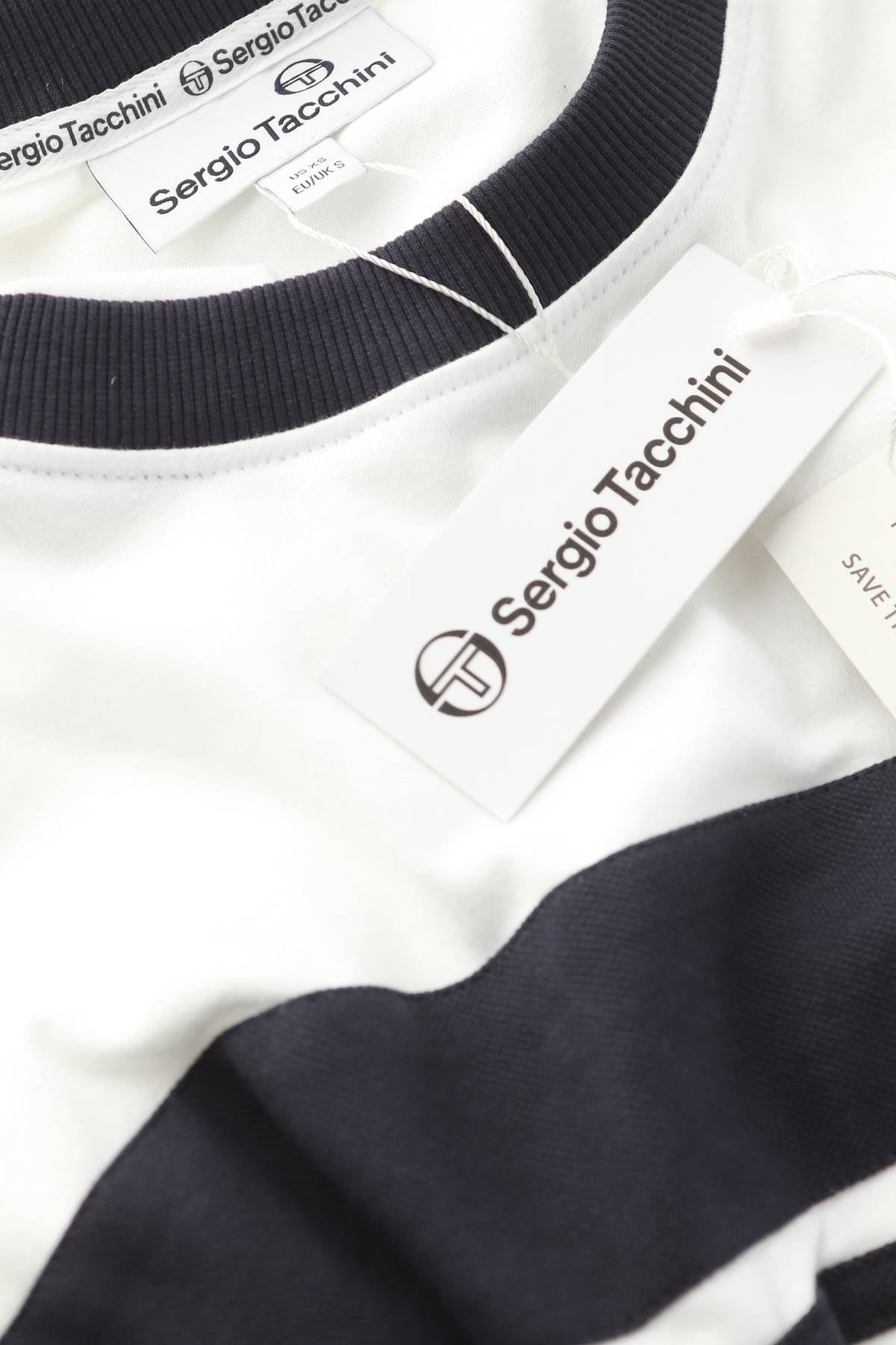 Мъжка блуза Sergio Tacchini3