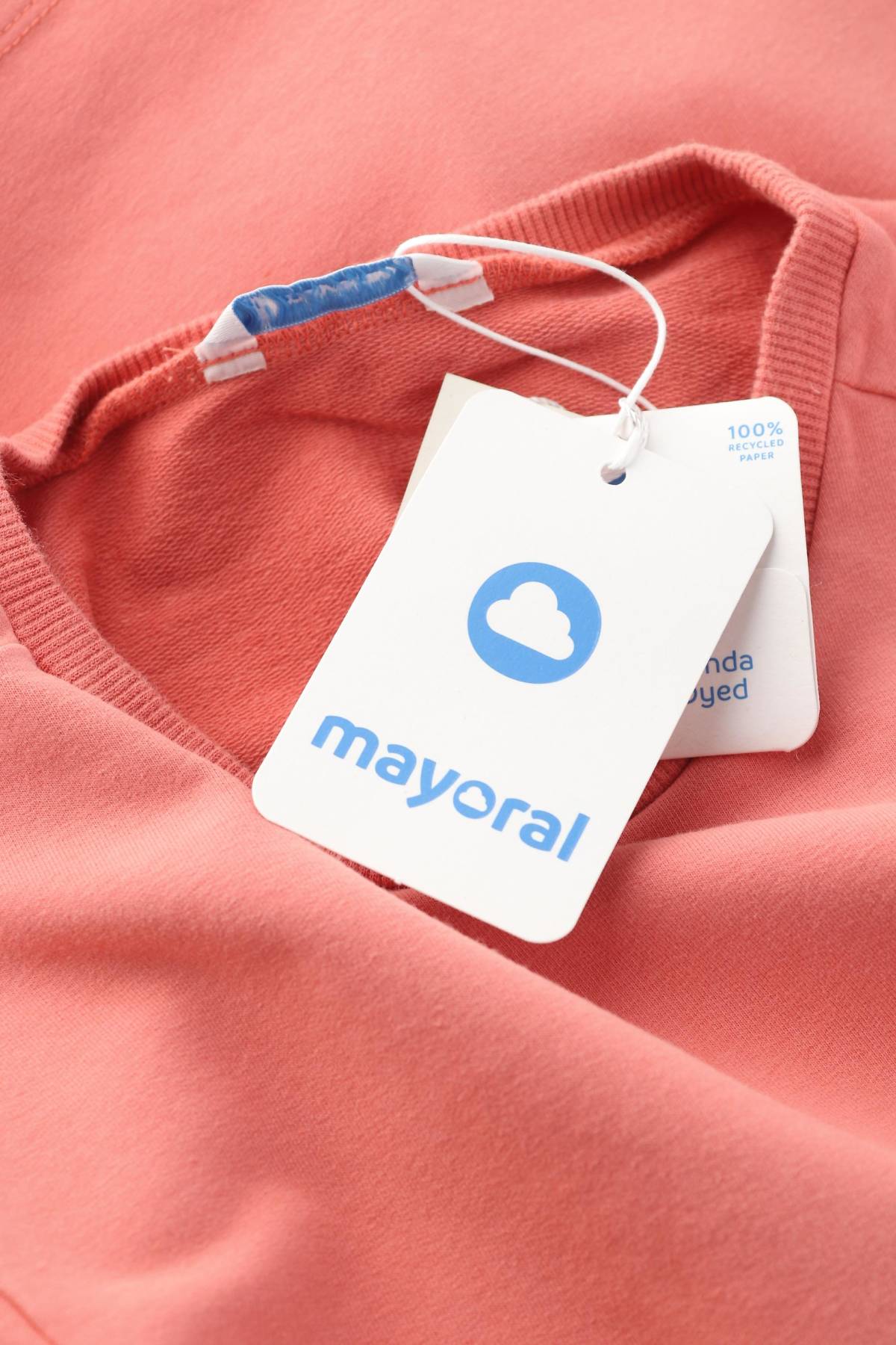 Детска рокля Mayoral3 - Contour.bg Детска рокля Mayoral3