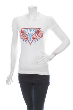 Дамска тениска Guess1