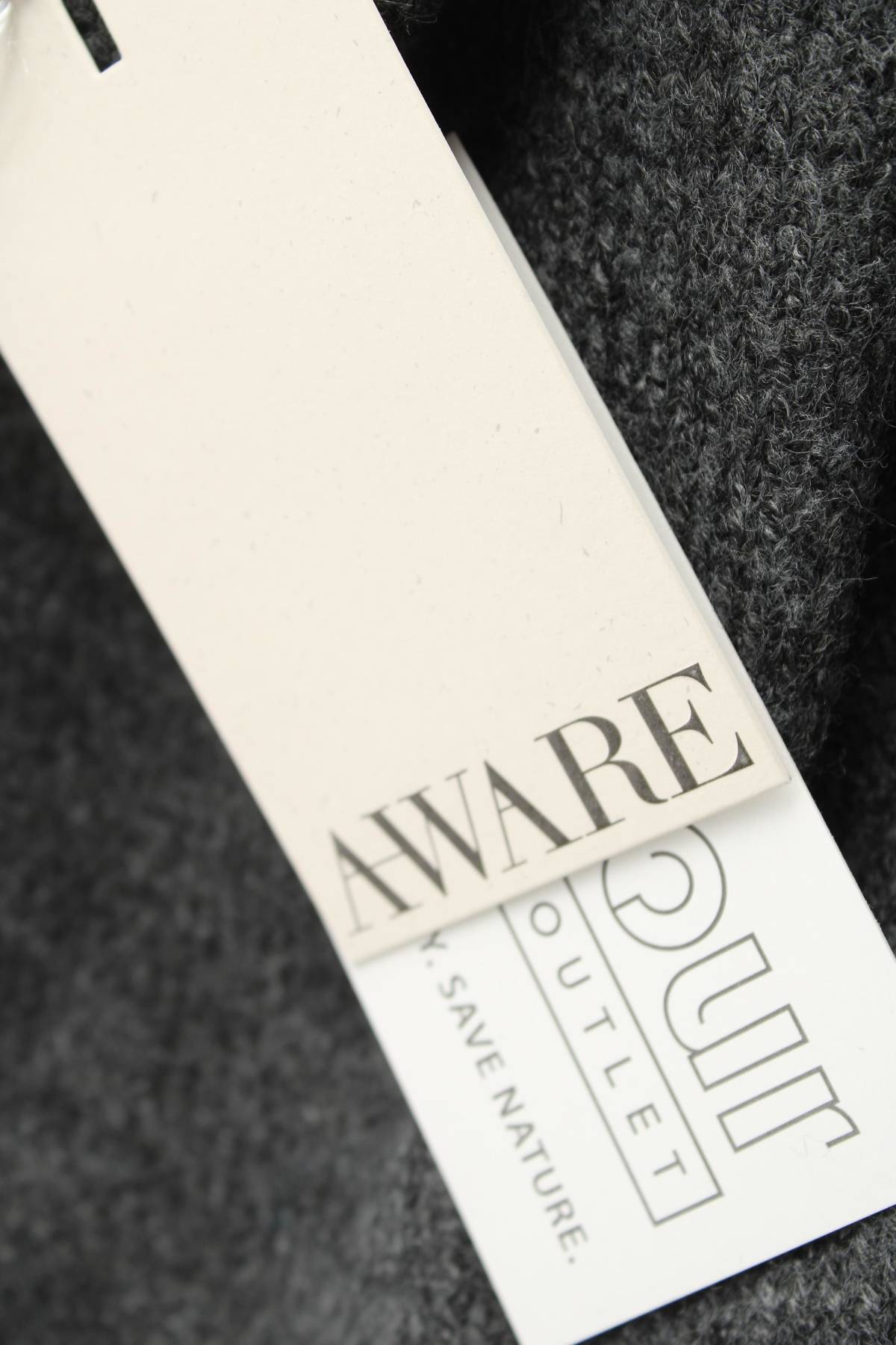 Дамски пуловер Aware by Vero Moda3