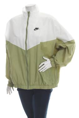 Γυναικείο αθλητικό μπουφάν Nike1 - Contourshop.gr Γυναικείο αθλητικό μπουφάν Nike1