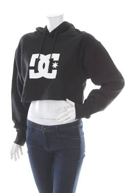 Γυναικείο φούτερ DC Shoes1