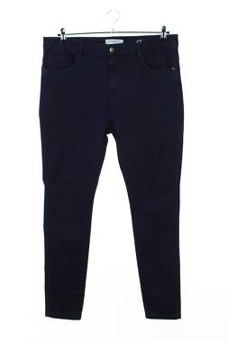 Γυναικεία τζιν Only Carmakoma1 - Contourshop.gr Γυναικεία τζιν Only Carmakoma1