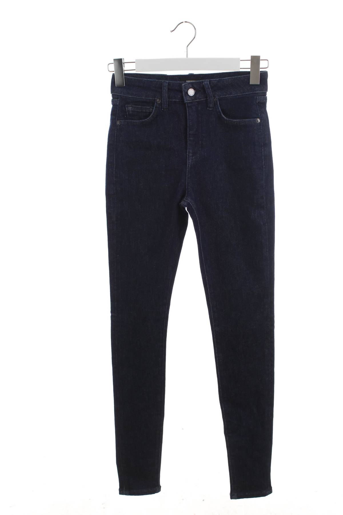 Дамски дънки Superdry1 - Contour.bg Дамски дънки Superdry1