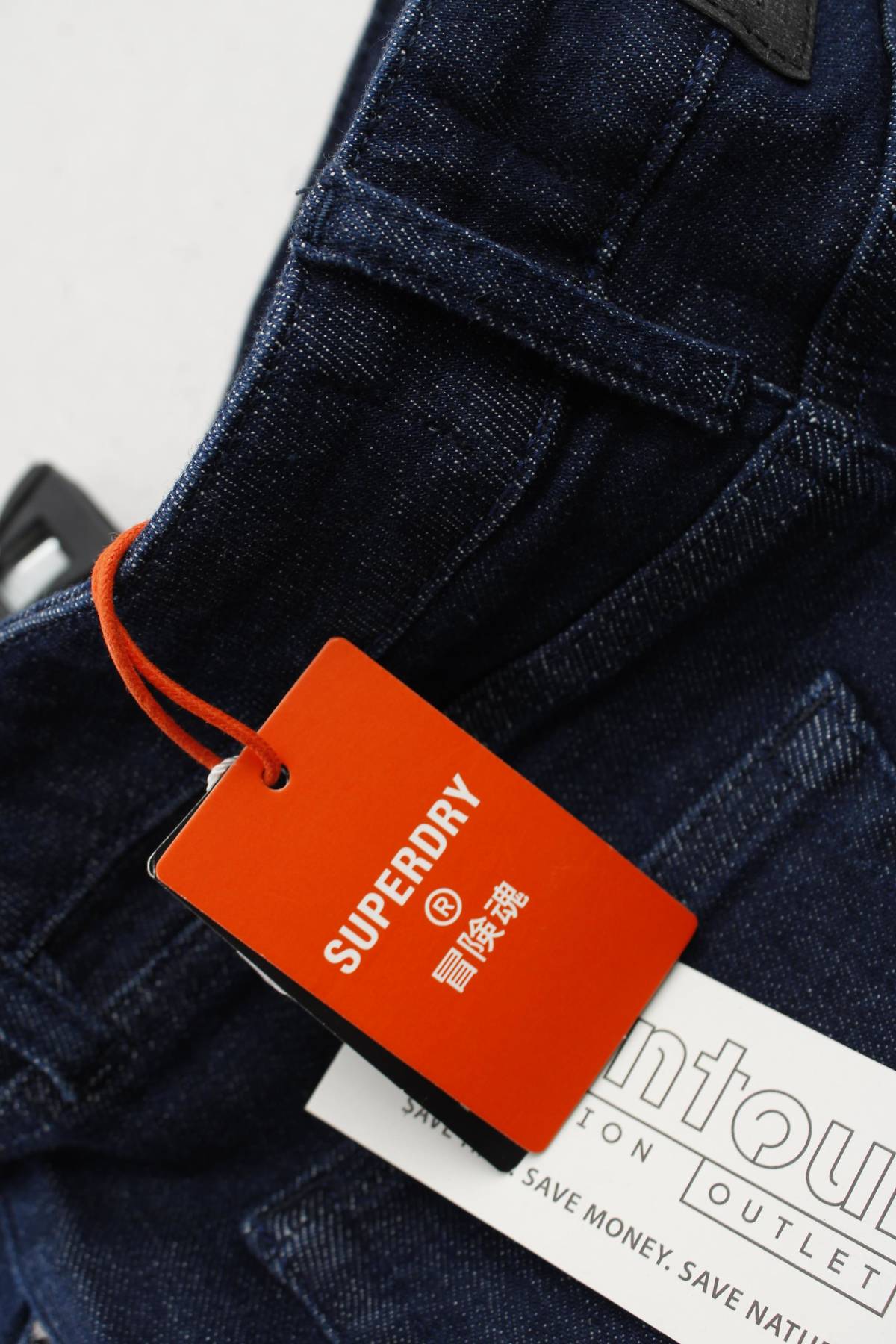 Дамски дънки Superdry3 - Contour.bg Дамски дънки Superdry3