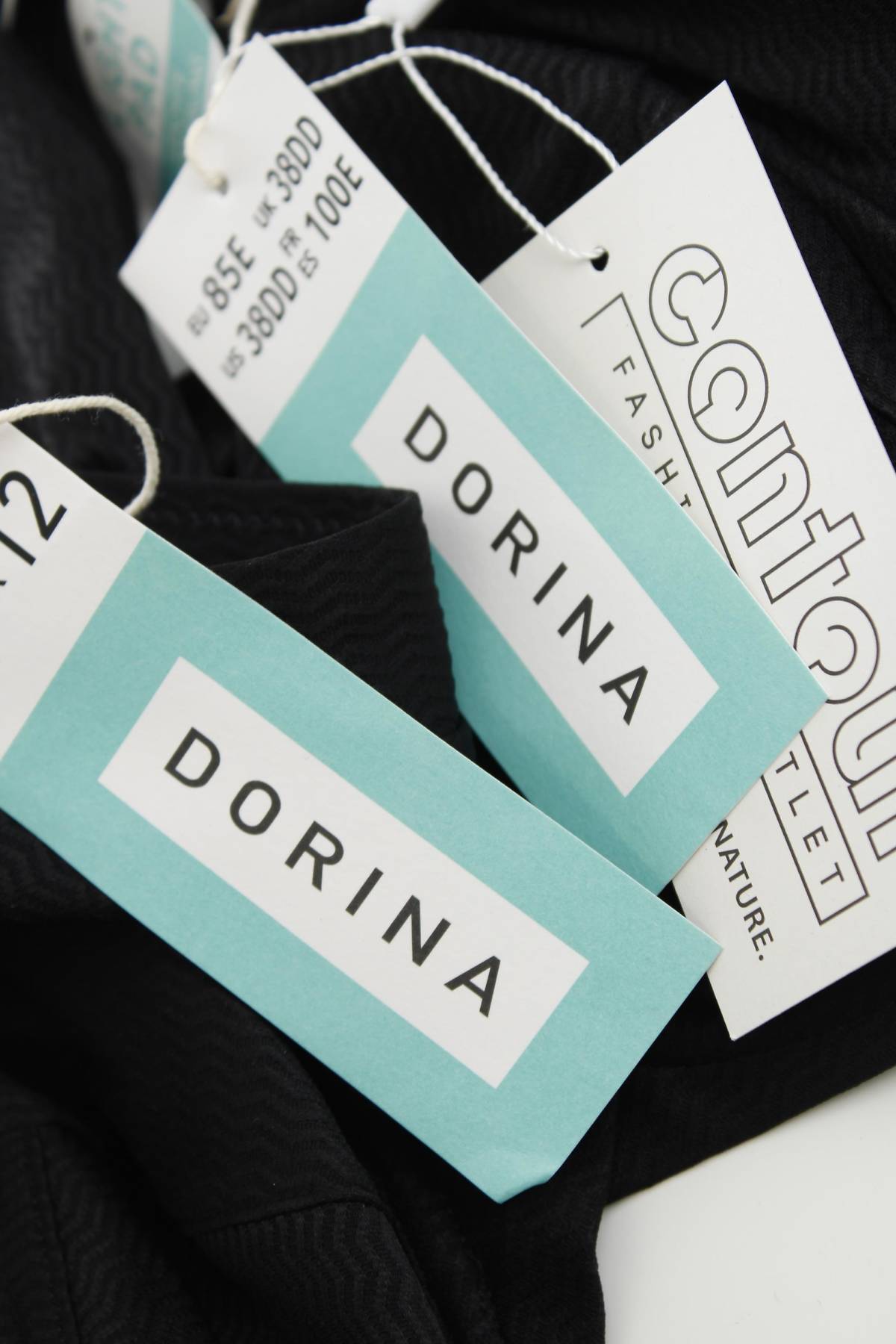 Бански костюм Dorina3 - Contour.bg Бански костюм Dorina3