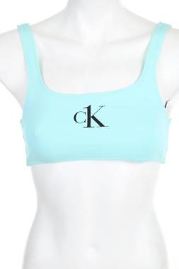 Бански горнище Calvin Klein1