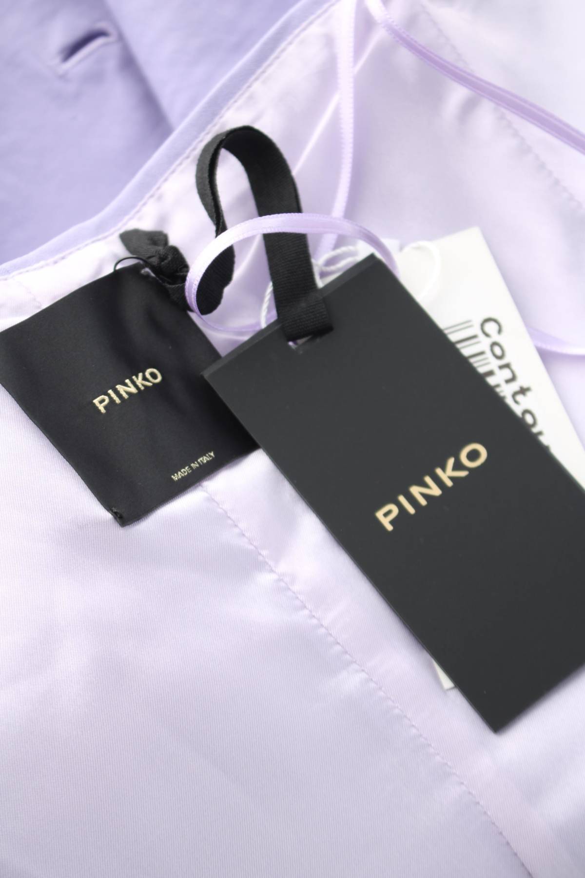 Γυναικείο σακάκι Pinko3 - Contourshop.gr Γυναικείο σακάκι Pinko3