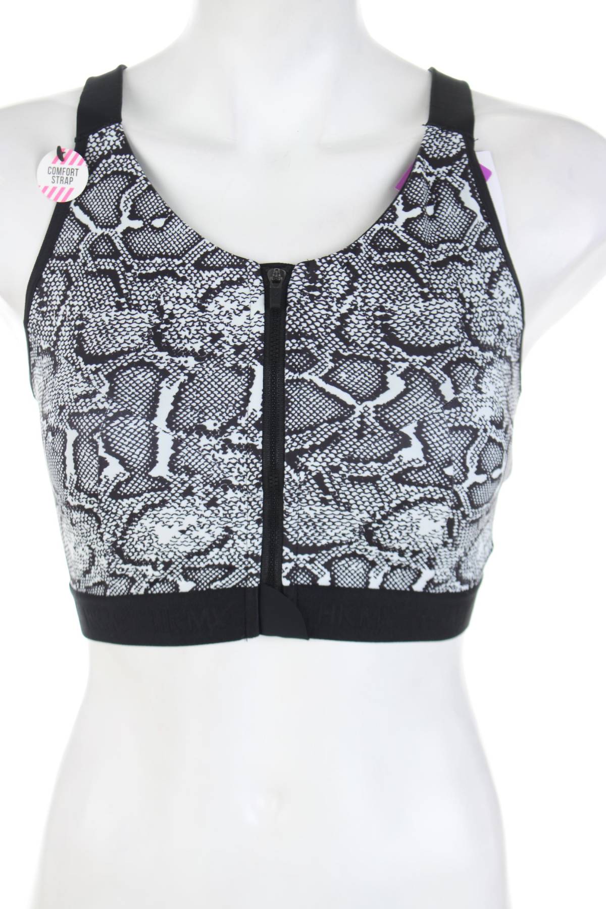 Αθλητικό σουτιέν HKM by Hunkemoller1 - Contourshop.gr Αθλητικό σουτιέν HKM by Hunkemoller1