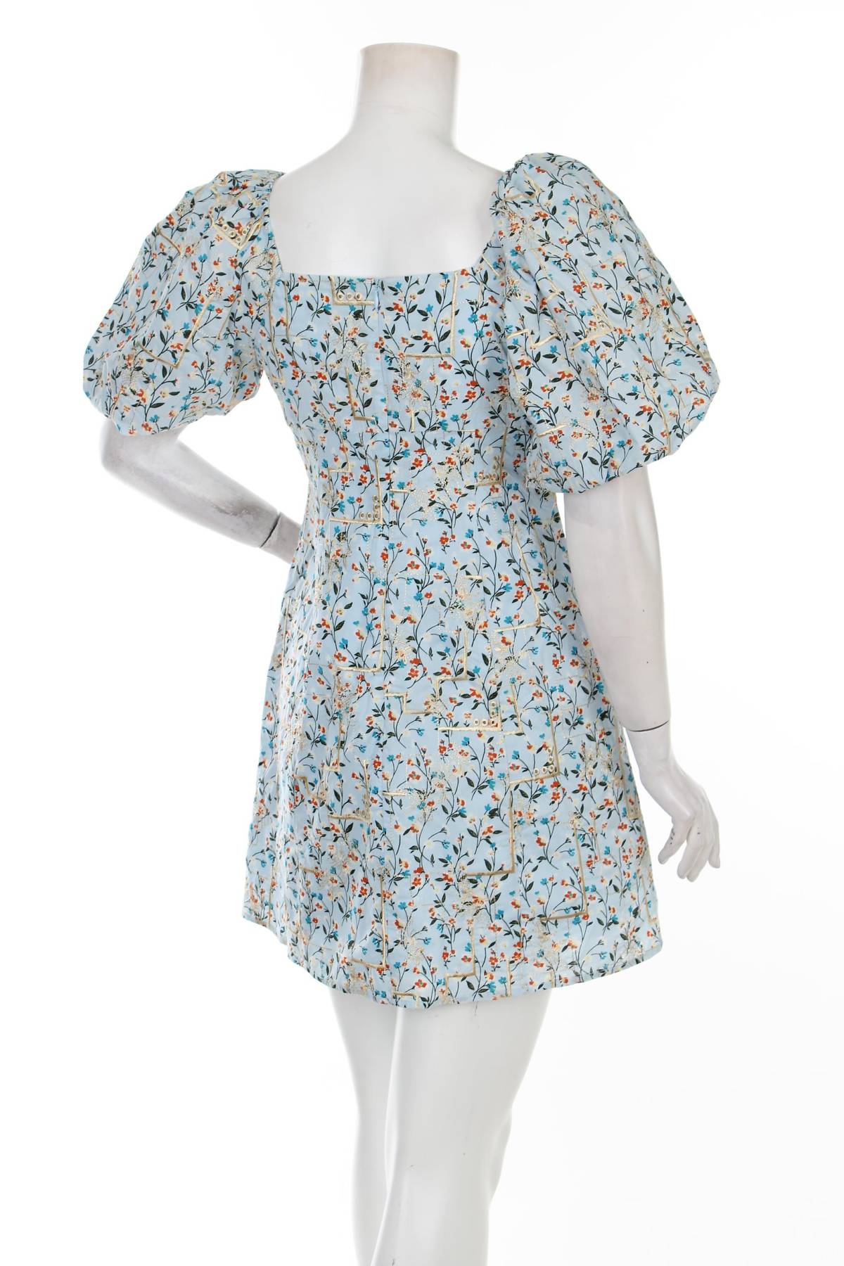 Рокля Vero Moda2 - Contour.bg Рокля Vero Moda2
