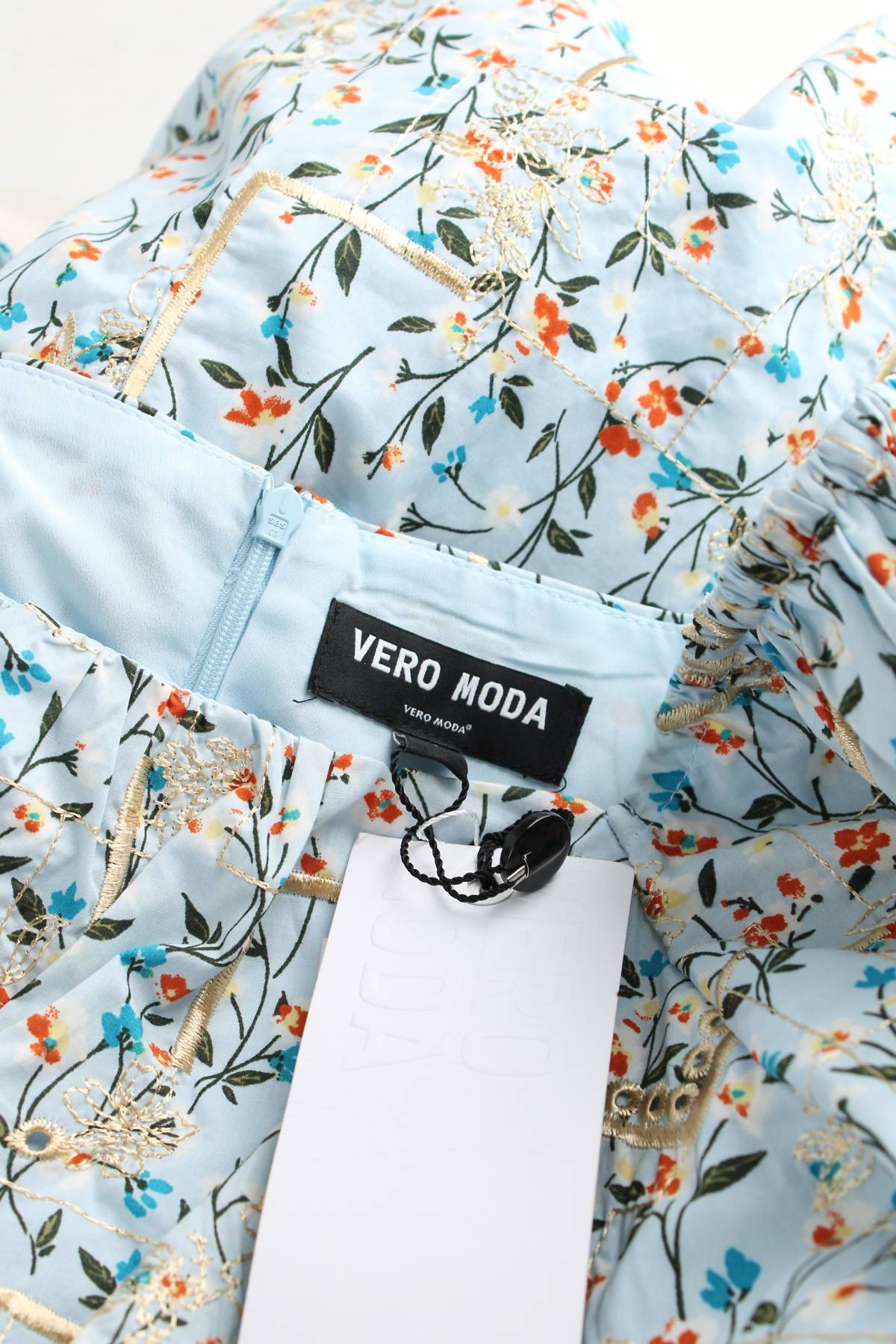 Рокля Vero Moda3 - Contour.bg Рокля Vero Moda3