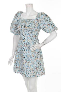 Рокля Vero Moda1