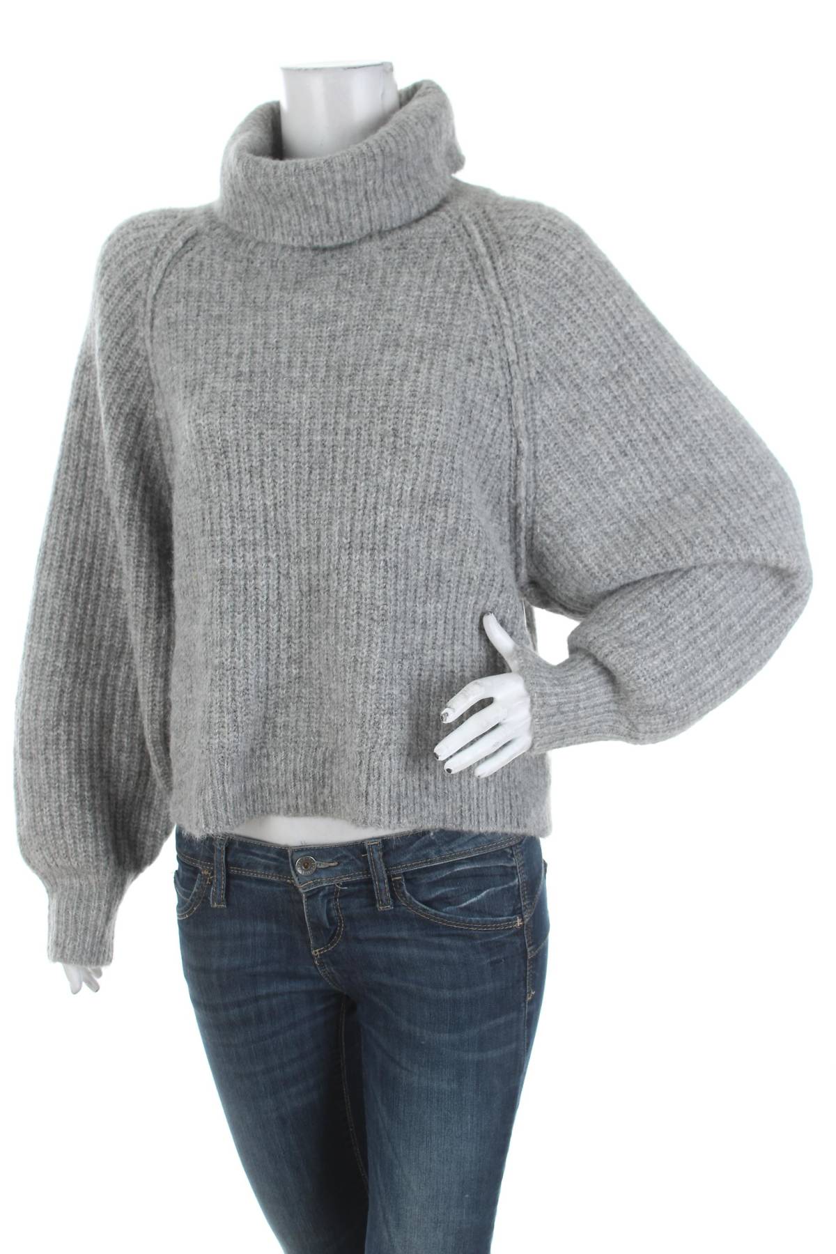 Γυναικείο ζιβάγκο C&A1