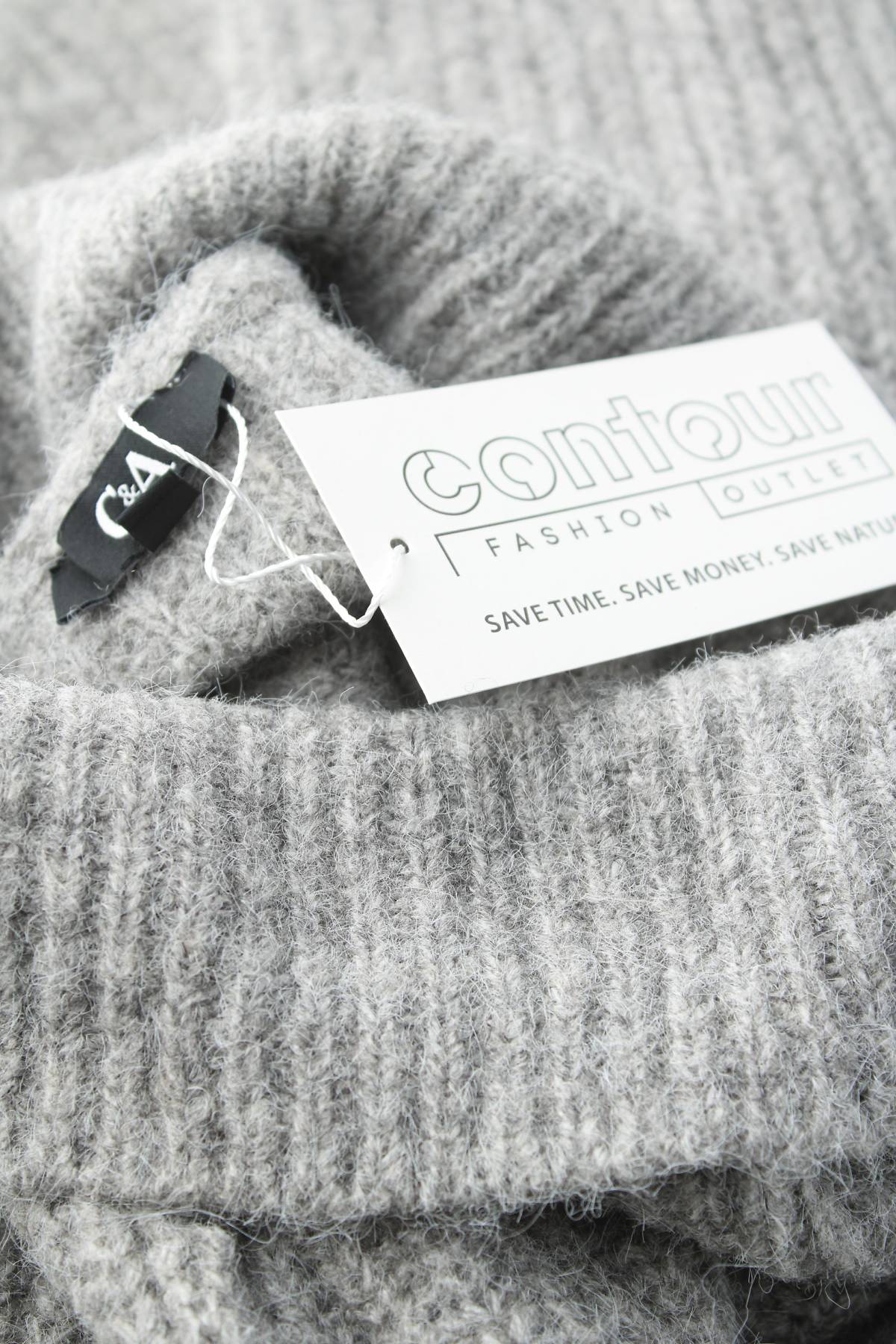 Γυναικείο ζιβάγκο C&A3