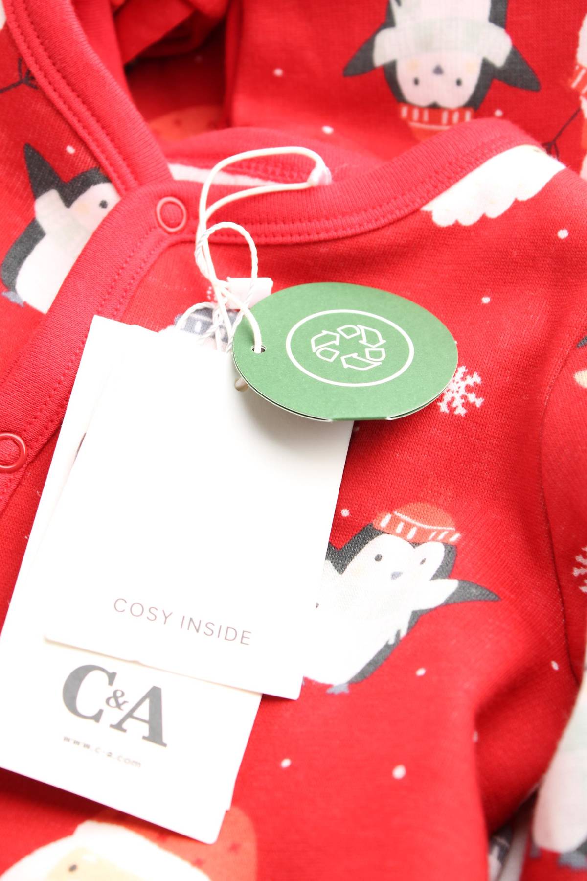 Детски гащеризон C&A3