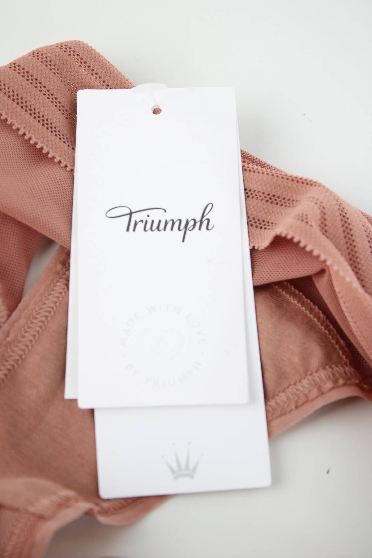 Бикини Triumph3 - Contour.bg Бикини Triumph3