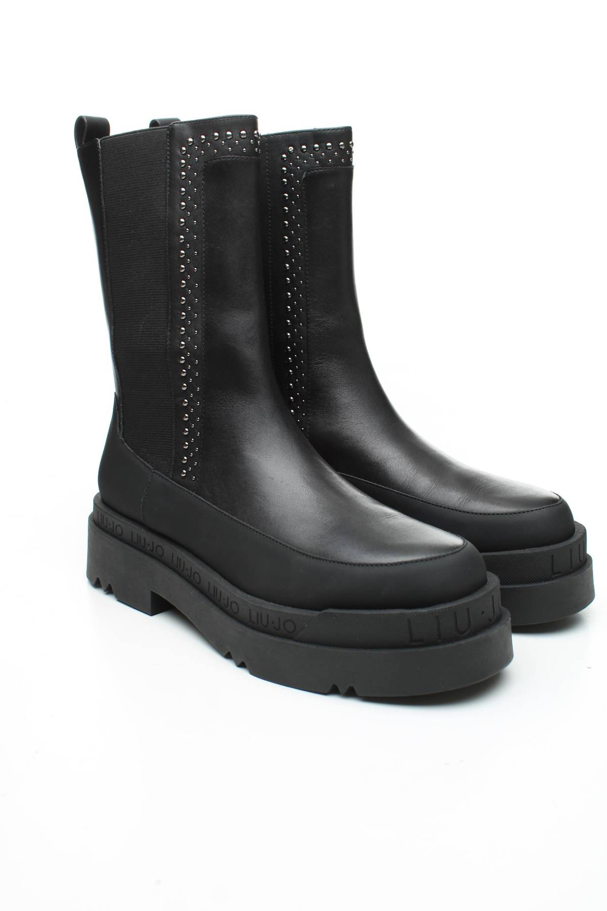 Дамски боти Liu Jo3 - Contour.bg Дамски боти Liu Jo3