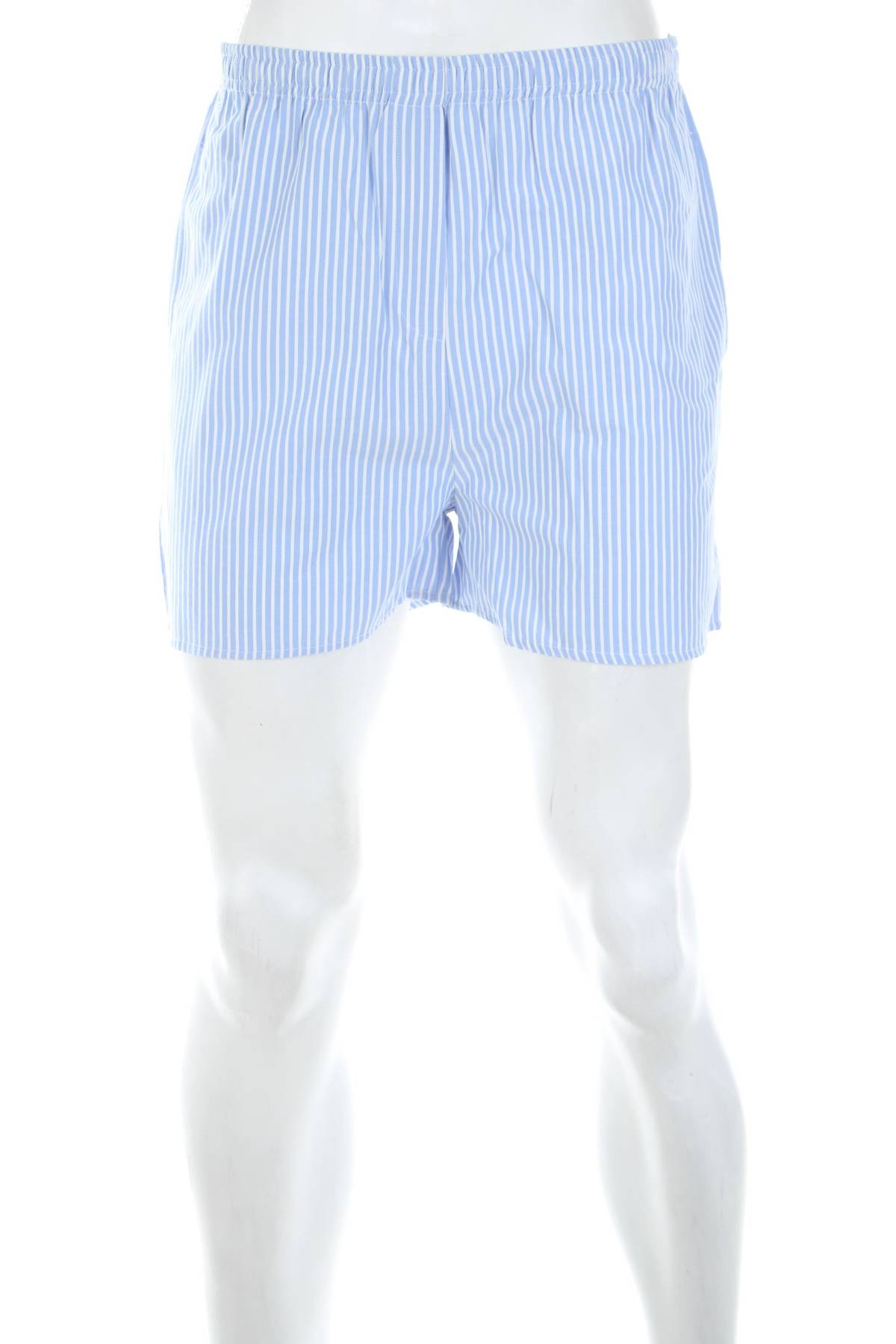 Мъжки къс панталон Calliope1