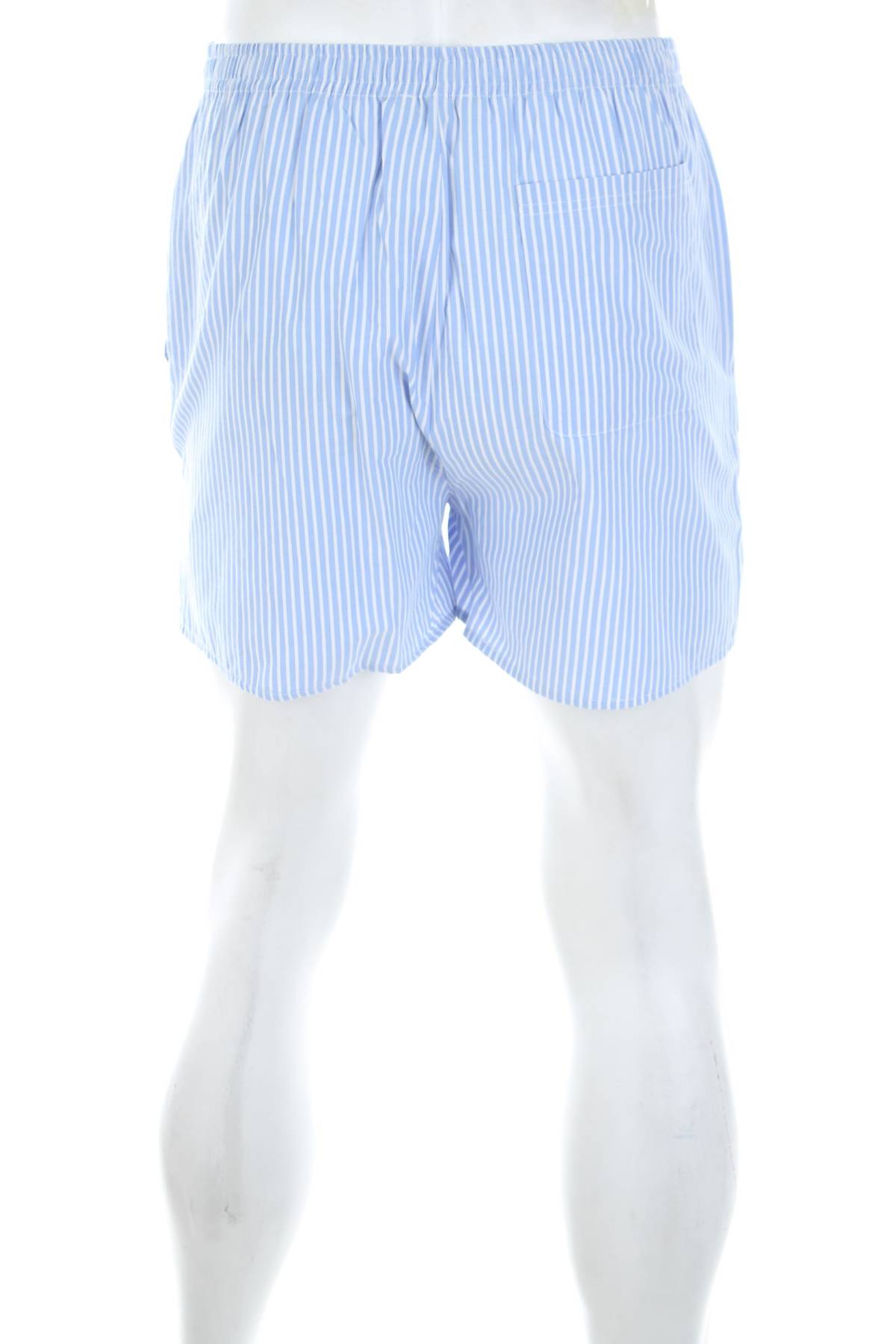 Мъжки къс панталон Calliope2