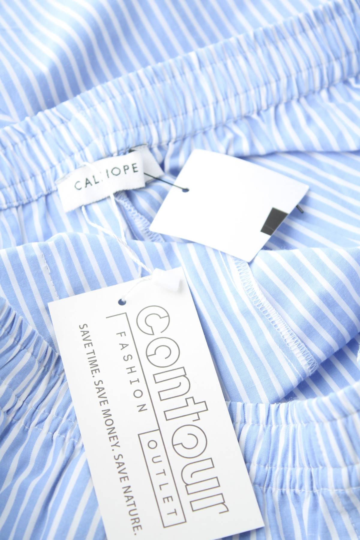 Мъжки къс панталон Calliope3