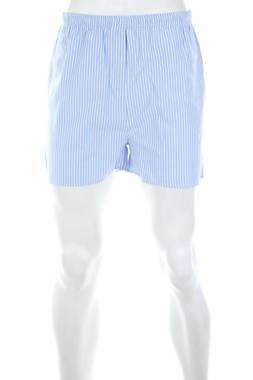 Мъжки къс панталон Calliope1