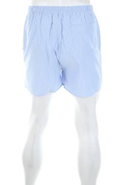 Мъжки къс панталон Calliope2