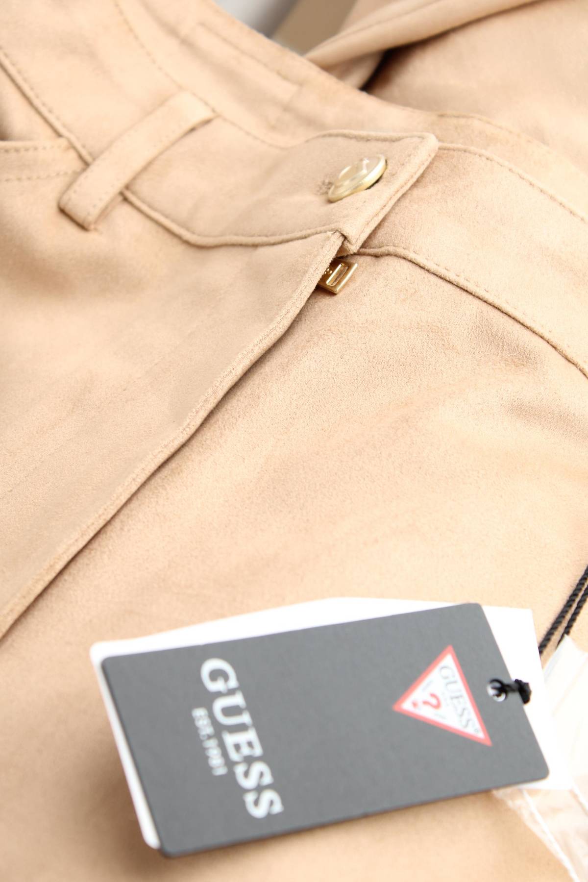 Γυναικείο παντελόνι Guess3