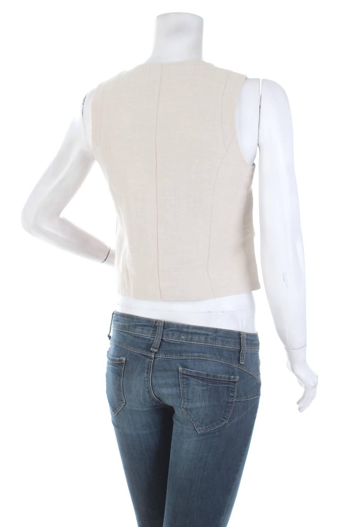 Γυναικεία γιλέκα Bonobo2