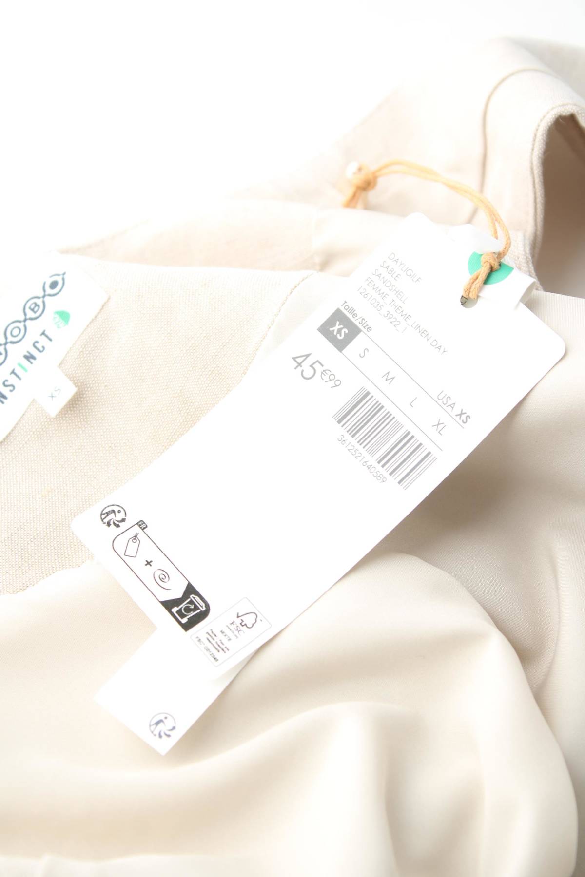 Γυναικεία γιλέκα Bonobo3