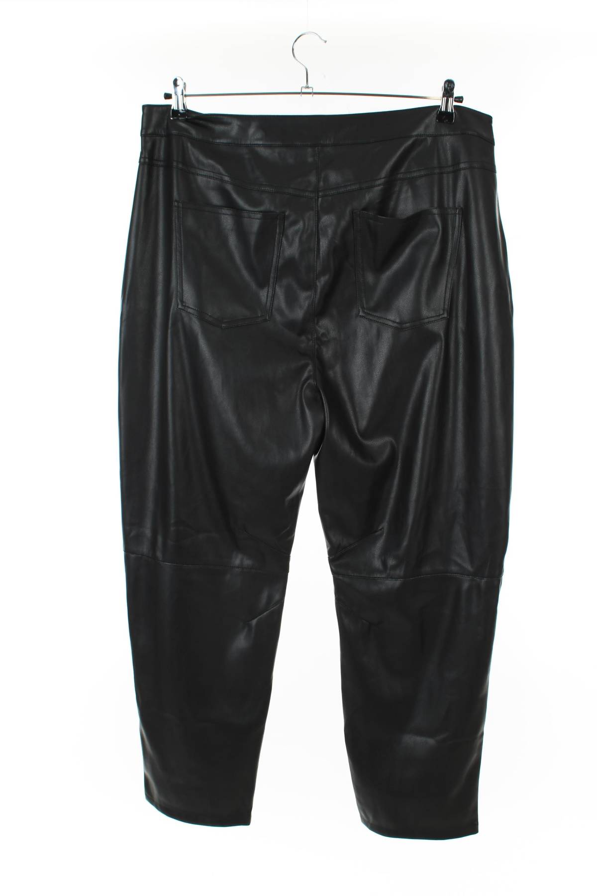 Дамски кожен панталон V by Very2