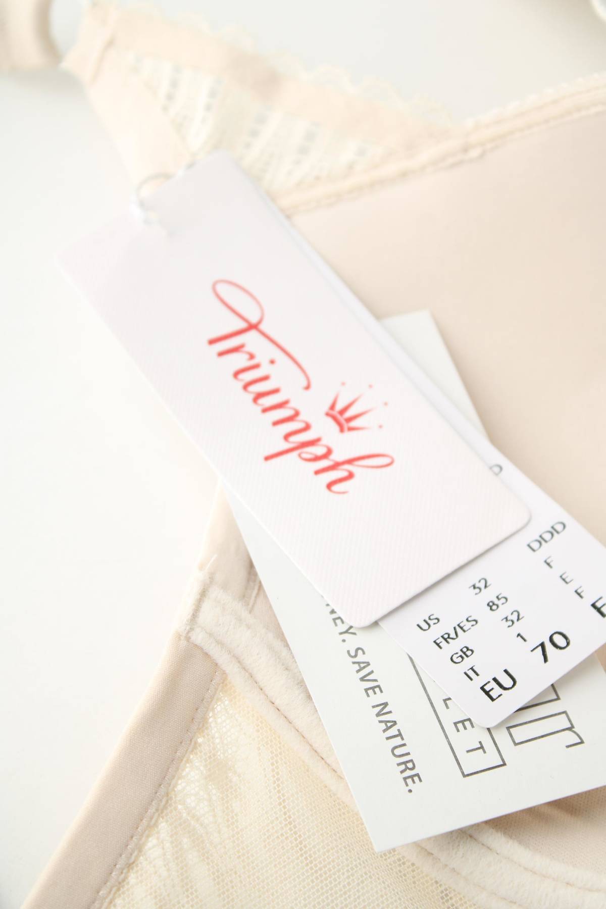 Сутиен Triumph3