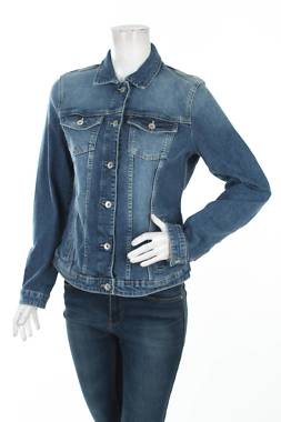 Дънково яке Tom Tailor1