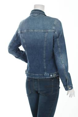 Дънково яке Tom Tailor2