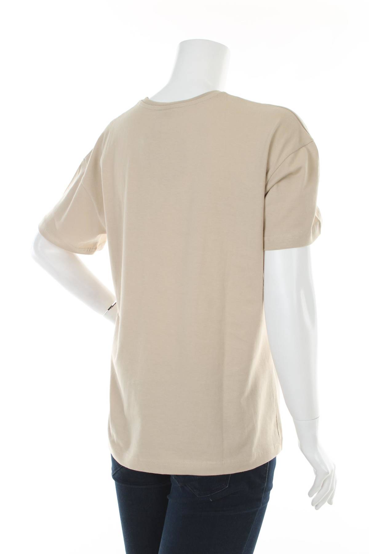 Дамска тениска Aw Lab2