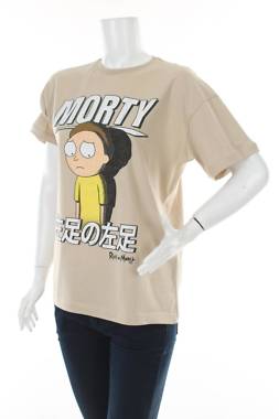 Дамска тениска Aw Lab1