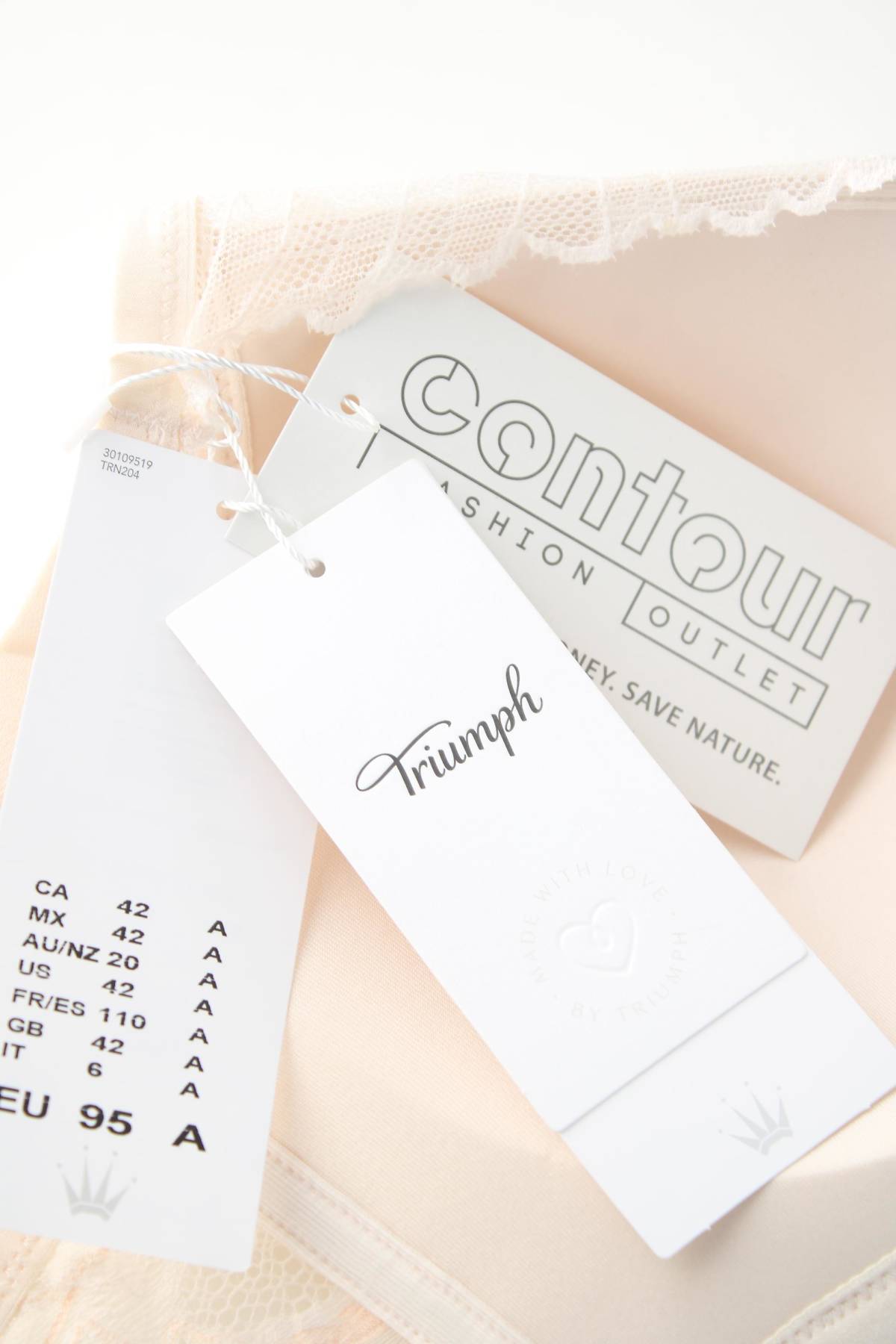 Σουτιέν Triumph3