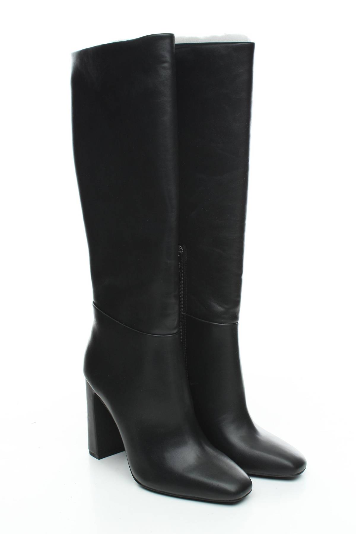 Дамски ботуши Steve Madden3