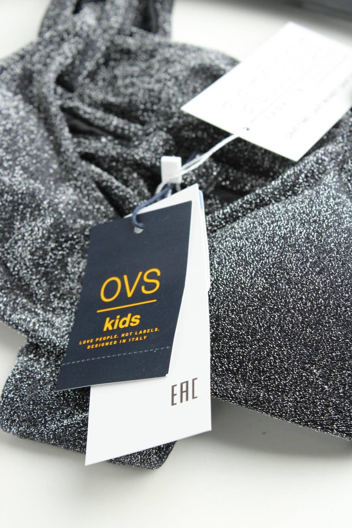 Детски бански Oviesse3