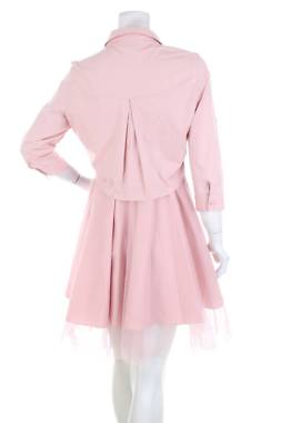 Рокля Vero Moda2